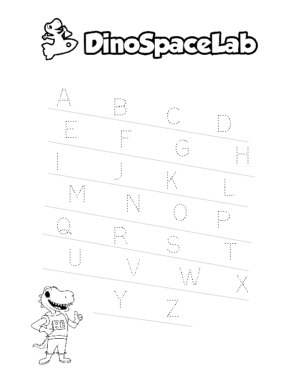 Tracing Words 1 1 Preschool Worksheet