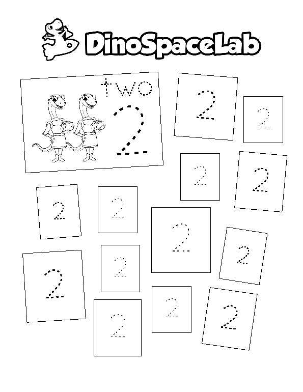 Counting Numbers 1-5 3 Preschool Worksheet