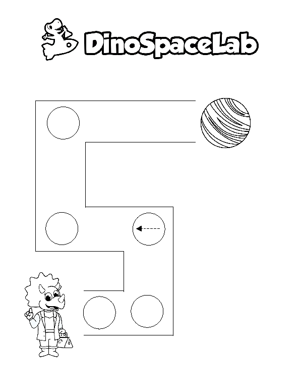 Directions 3 Preschool Worksheet