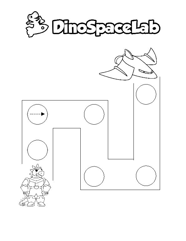 Directions 4 Preschool Worksheet