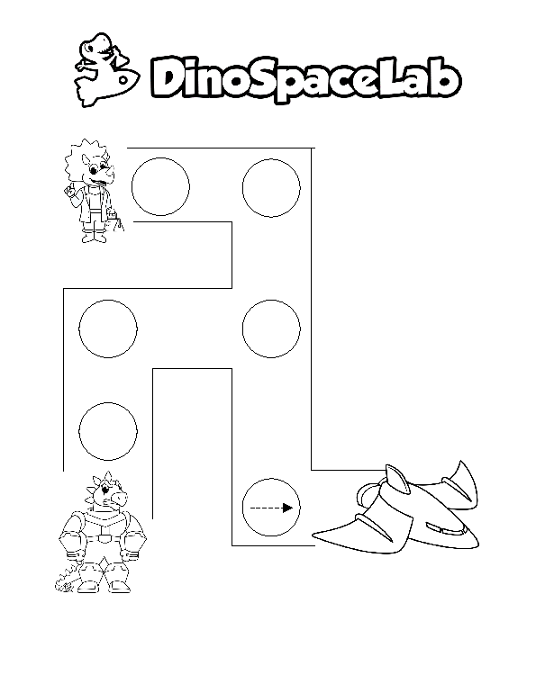 Directions 5 Preschool Worksheet