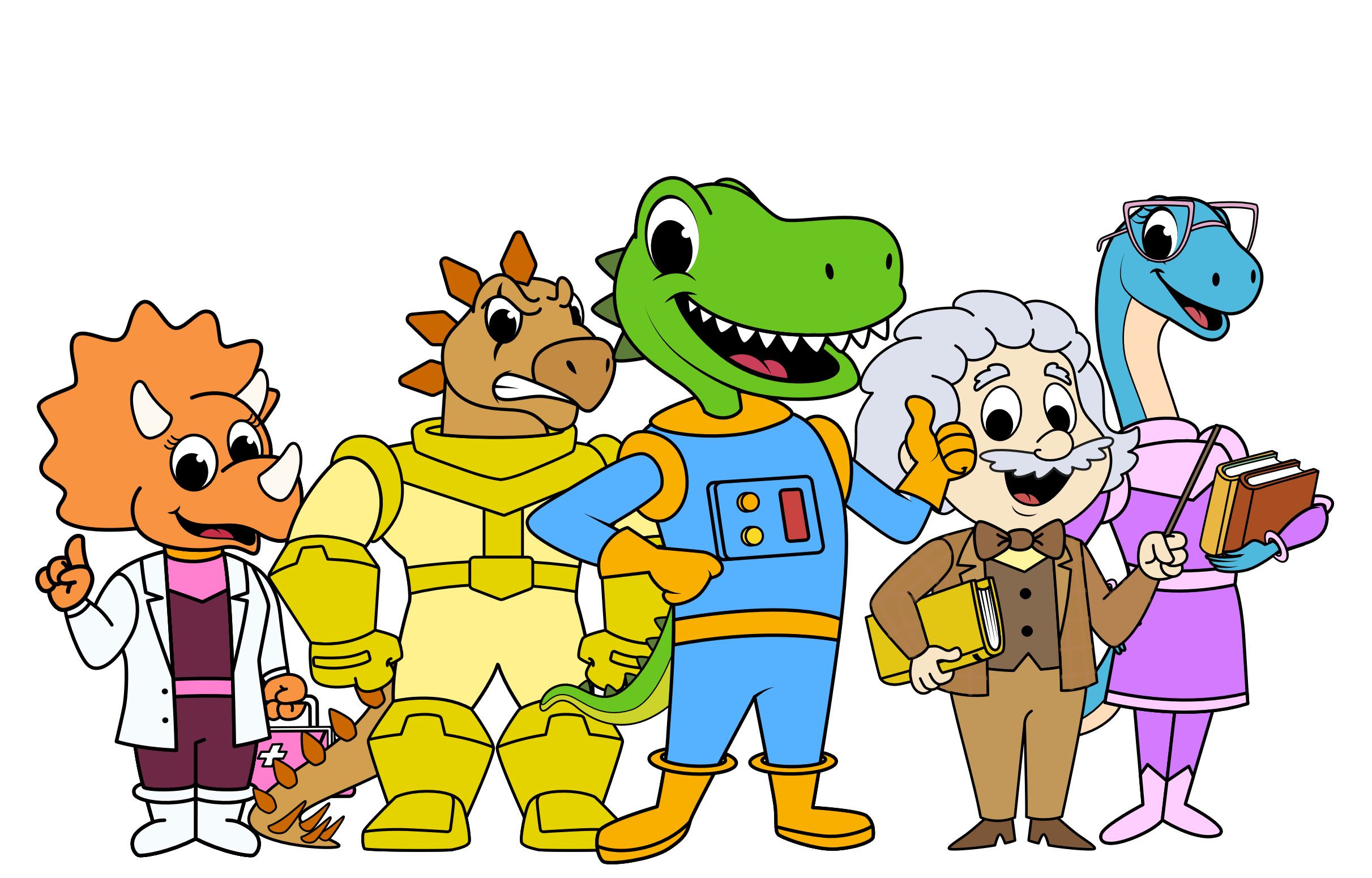DinoSpaceLab